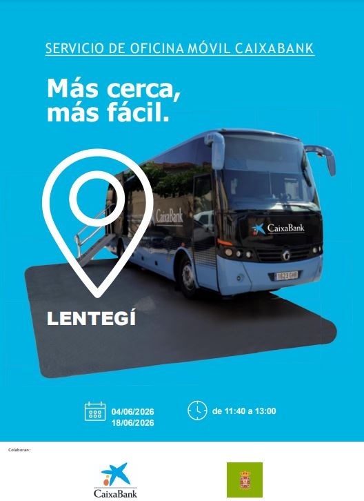 cartel del evento