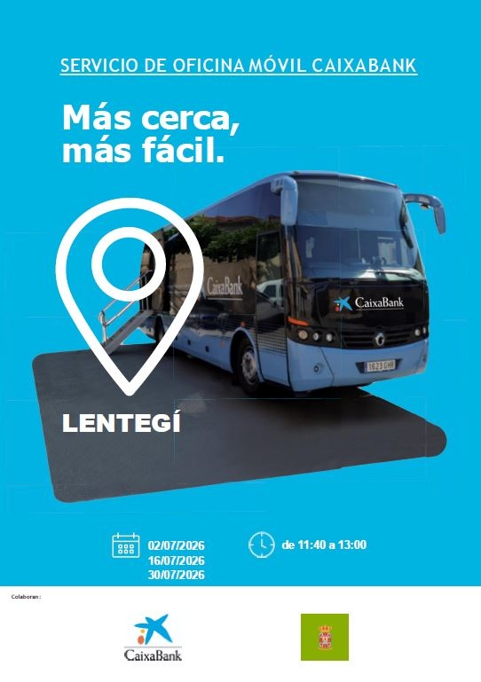 cartel del evento