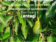 Jornada Manejo del cultivo del aguacate