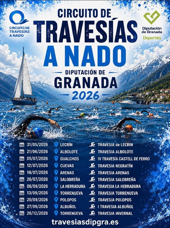 cartel del evento