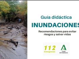 Guía Didáctica Inundaciones