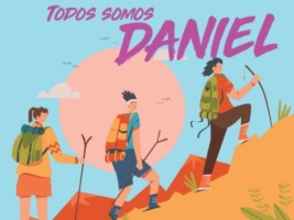 TODOS SOMOS DANIEL - 22 Octubre 2023